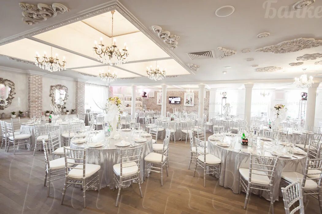 Villaggio ул воронцовские пруды 11 москва фото Меню для банкетов в Villaggio / Вилладжио