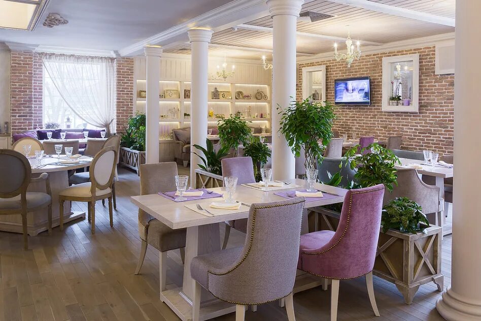 Villaggio ул воронцовские пруды 11 москва фото Ресторан Villaggio Виладжио. Москва, ул. Воронцовские Пруды, 11 - Официальный са