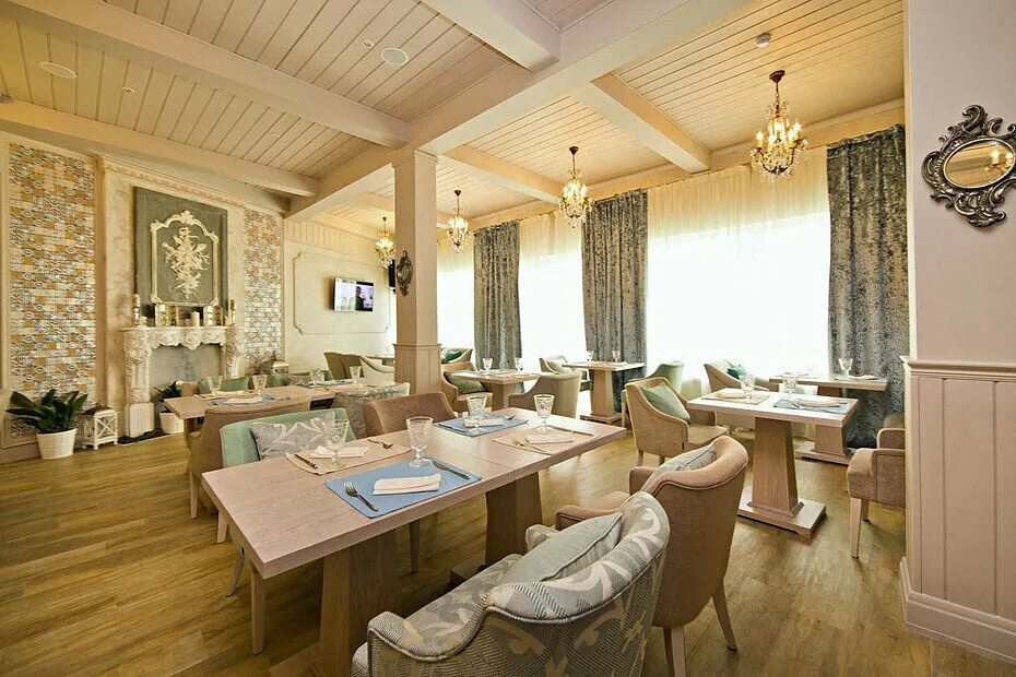 Villaggio ул воронцовские пруды 11 москва фото Отзывы о ресторане "Villaggio" / "Вилладжио" в Москве