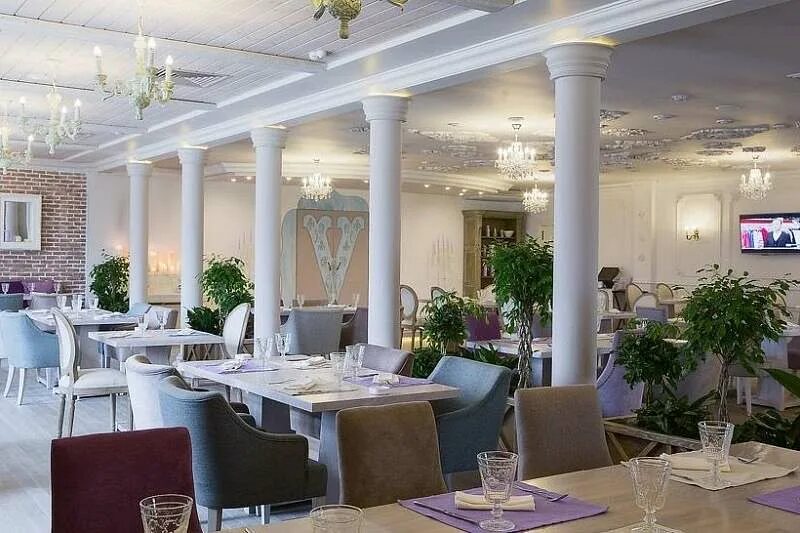 Villaggio ул воронцовские пруды 11 москва фото Ресторан Вилладжио / Villaggio: цены, меню, фото, адрес. Бронируйте дату бесплат
