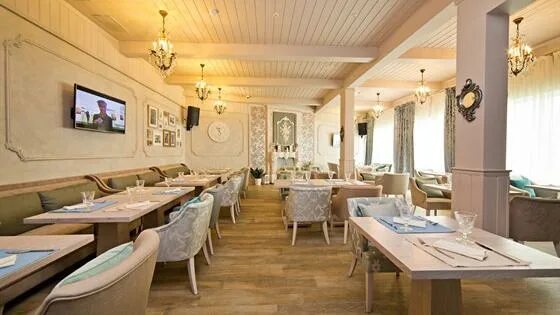 Villaggio ул воронцовские пруды 11 москва фото Ресторан Villaggio у метро Калужская в Москве: фото, отзывы, адрес, цены - Афиша