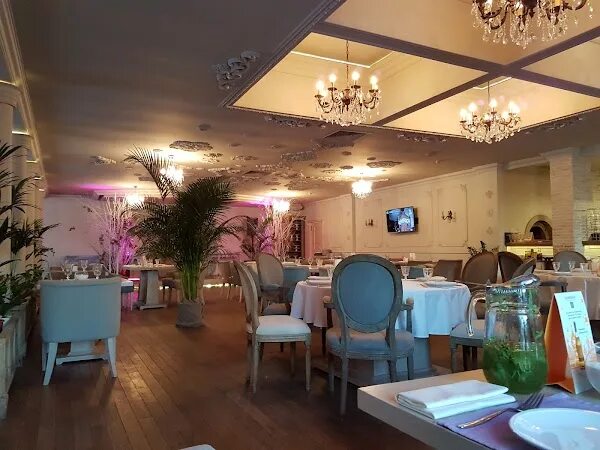 Villaggio ул воронцовские пруды 11 москва фото Вилладжио, Ресторан, + 7 495 936-31-11, ул. Воронцовские Пруды, 11, Moscow, Russ
