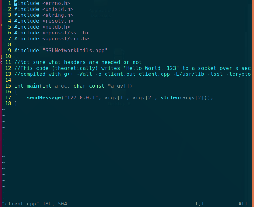 Vim s 05 230 1 проблема подключения using tmux breaks vim's colors and termguicolors - Issue #3608 - vim/vim - GitHu