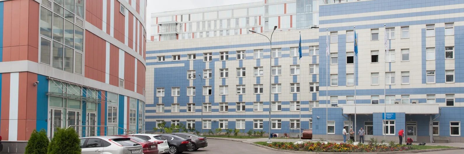 Vimonee клиническая ул 19а фото Урологическое отделение КМЦ МГМСУ Добро пожаловать на публичную страницу урологи