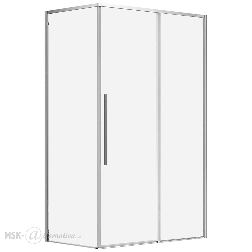 Vincea душевые ограждения инструкция по сборке Душевое ограждение Vincea Slim-N VSR-4SN9012CL - купить в магазине сантехники в 