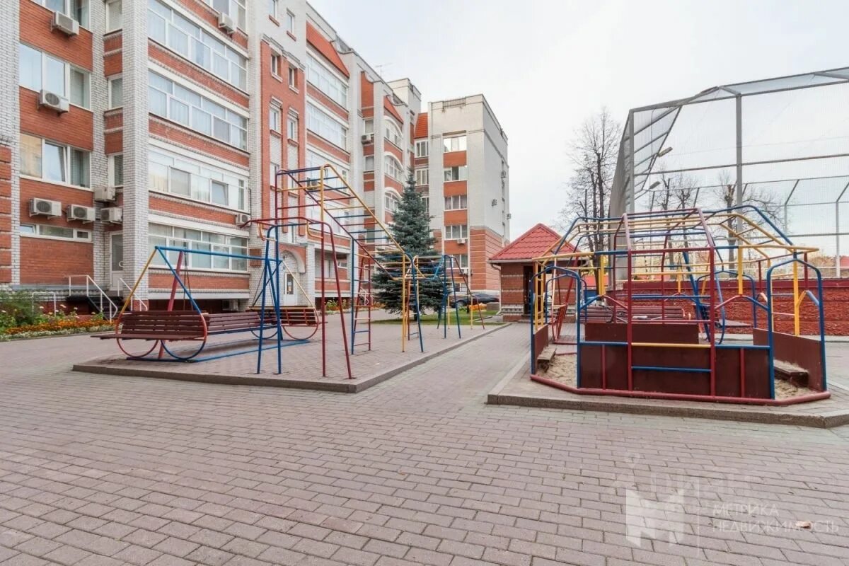 Vincenzo парк ул максима горького 1 фото Объявление № 74662197 - продажа трехкомнатной квартиры в Тюмени, Центральном рай