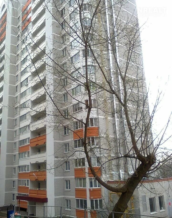 Vincenzo парк ул максима горького 1 фото 2-комнатная квартира, 57 м2, на 12 этаже на продажу по цене 6690000 руб. в Туле,