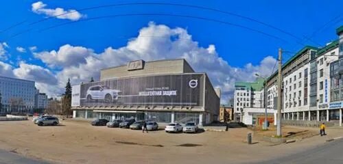 Vinedo октябрьская площадь 1 нижний новгород фото Vinedo, бар, паб, Октябрьская площадь, 1, Нижний Новгород, Россия - Яндекс.Карты