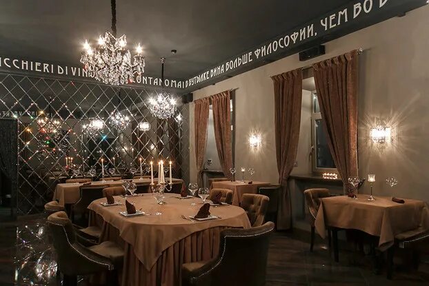 Vinity фурштатская ул 52 санкт петербург фото Все рестораны группы Vinity Group