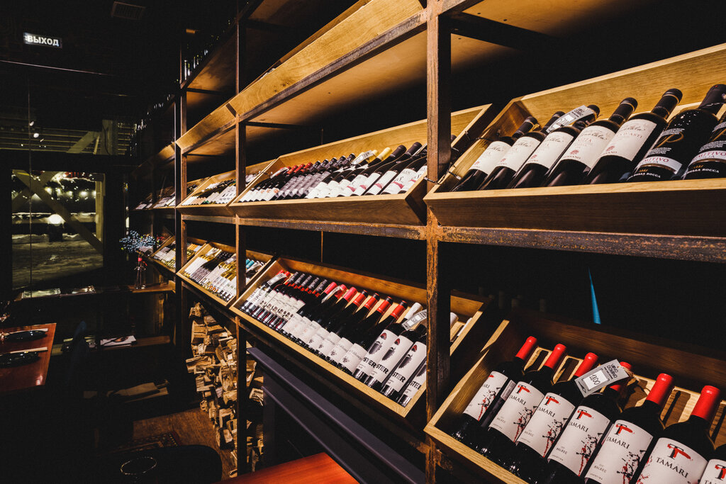 Vino domino советская ул 11 1 фото Вино Домино, ресторан, Советская ул., 11/1, Тула, Россия - Яндекс Карты