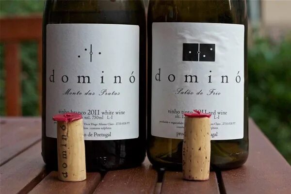 Vino domino советская ул 11 1 фото Португальские сухие вина - читайте на Winestyle.ru