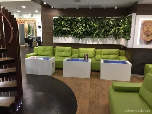 Vinokurov studio калашный пер 5 фото Студия красоты Vinokurov studio Moscow: цены на услуги, запись, отзывы, адрес и 