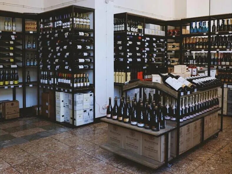 Vinoteca friendly wines самарская ул 203 фото Vinoteca Friendly Wines, алкогольные напитки, Самарская ул., 203, Самара - Яндек