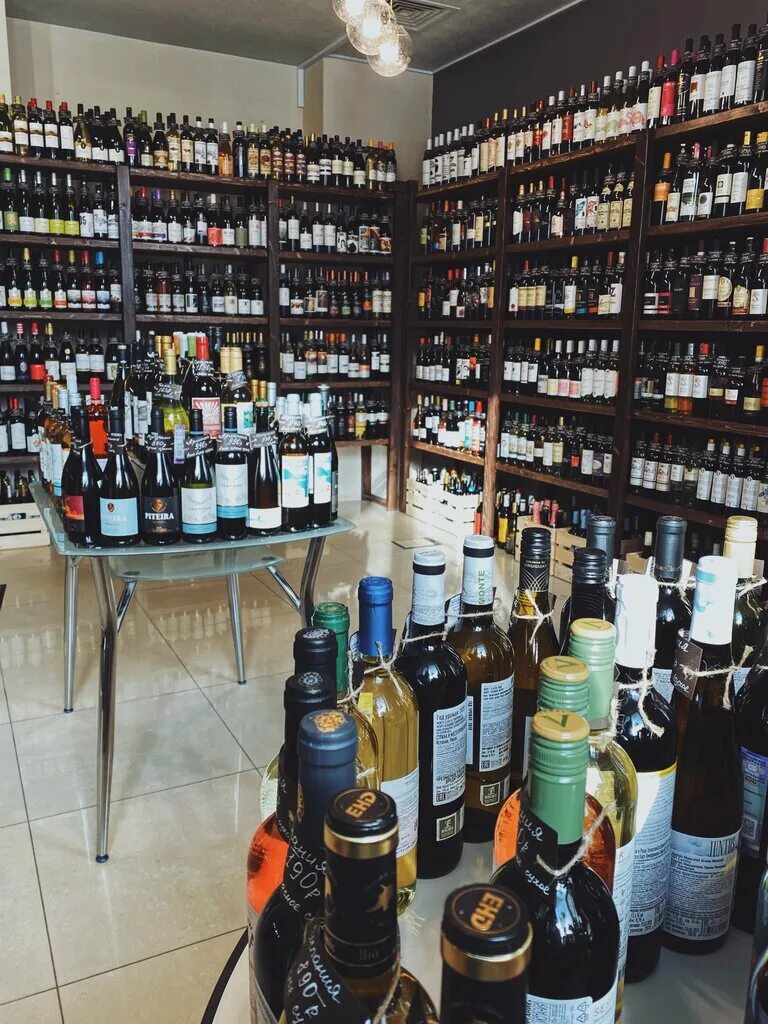 Vinoteca friendly wines самарская ул 203 фото Vinoteca World Wine, алкогольные напитки, Вилоновская ул., 84, Самара - Яндекс К