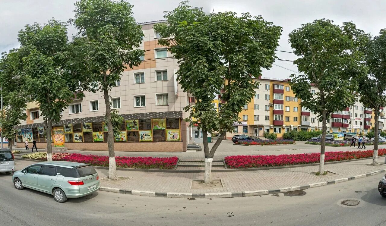 Vinovnik ул ленина 294а южно сахалинск фото Yandex