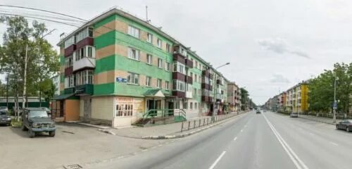 Vinovnik ул ленина 294а южно сахалинск фото Школа китайского языка LingvoChi, studying abroad, Russia, Yuzhno-Sakhalinsk, Le