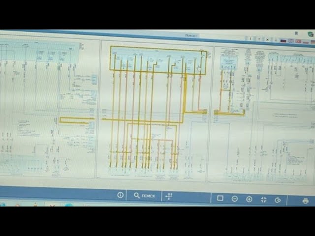 Vinpin электросхемы Электросхемы базы данных для автоэлектрика диагноста фото