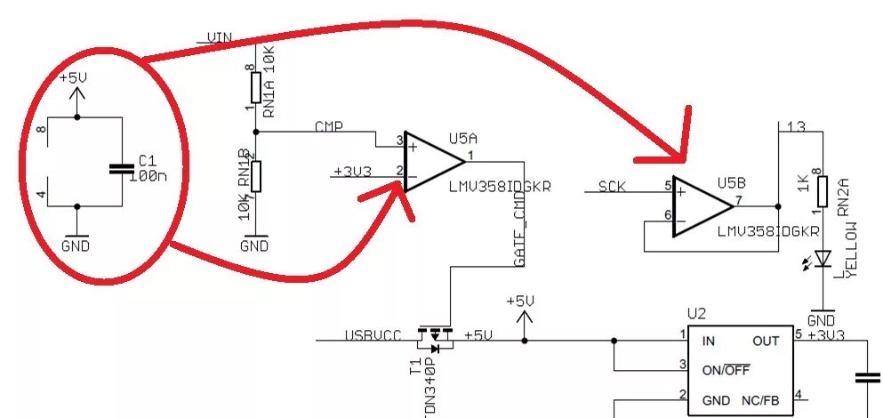 Vinpin электросхемы 12V supply to Vin Pin on Arduino - Electrical Engineering Stack Exchange