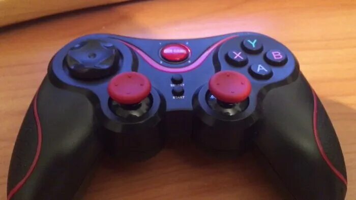 Vinyson джойстик как подключить к пк Стоит ли покупать Комплект GEN GAME X3 Bluetooth? Отзывы на Яндекс Маркете