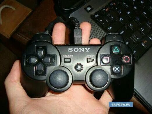 Vinyson джойстик как подключить к пк геймпад на ps3 - купить в Новокузнецке, цена 800 руб., продано 24 августа 2017 -