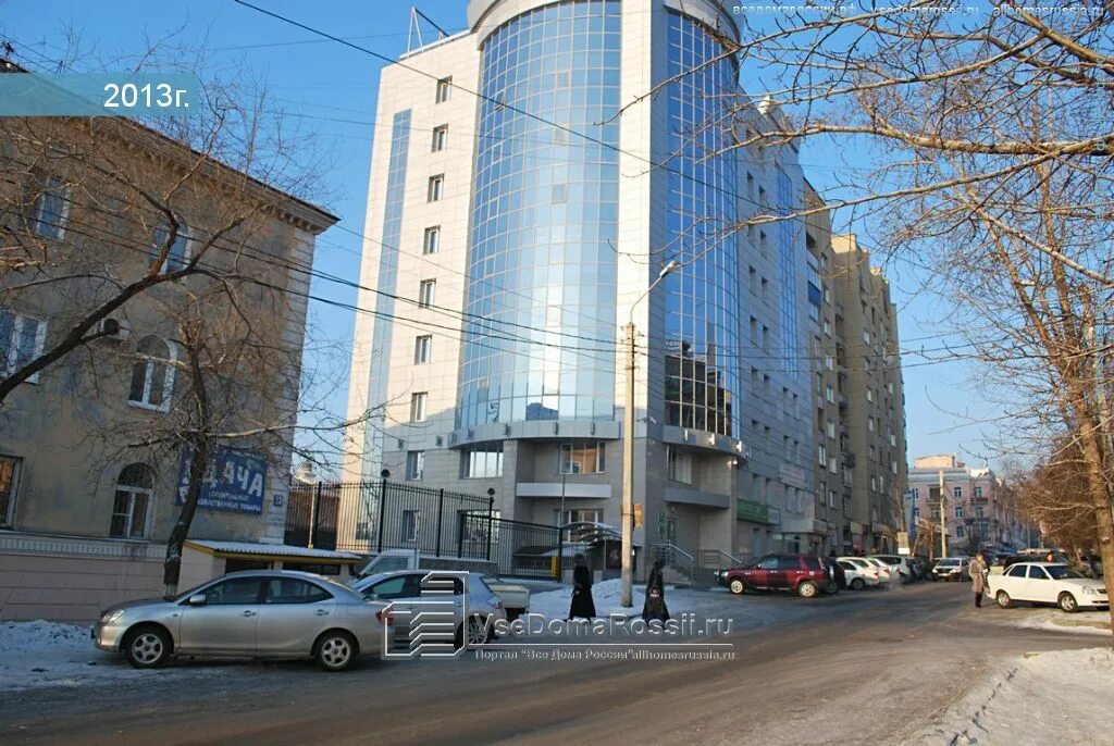 Violet ул николая островского 15а фото Больше не работает: Турагентство Travel Plus, турагентство, Забайкальский край, 