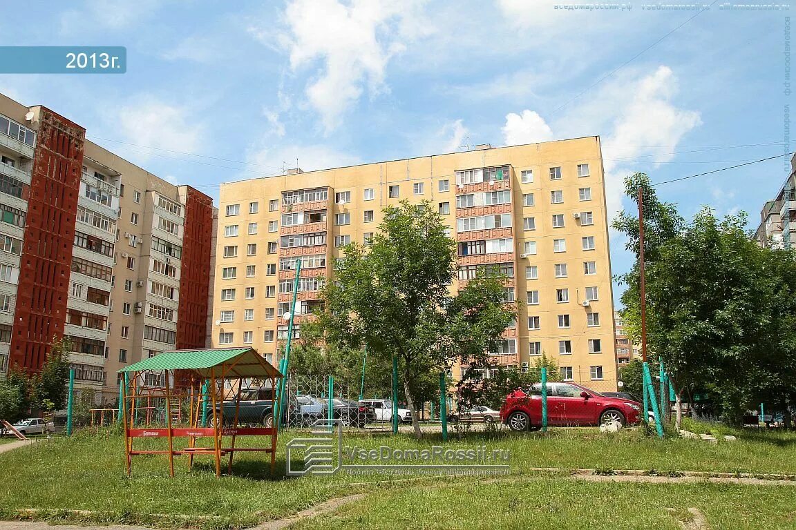 Vip atlantis ул пирогова 94 ставрополь фото Stavropol, Pirogov st house 64/5. Apartment house