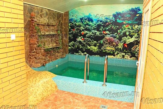 Vip банька ул пучковка 47 курск фото Сауна Н2О в Курске на Пучковке. Фото и цены, отзывы.