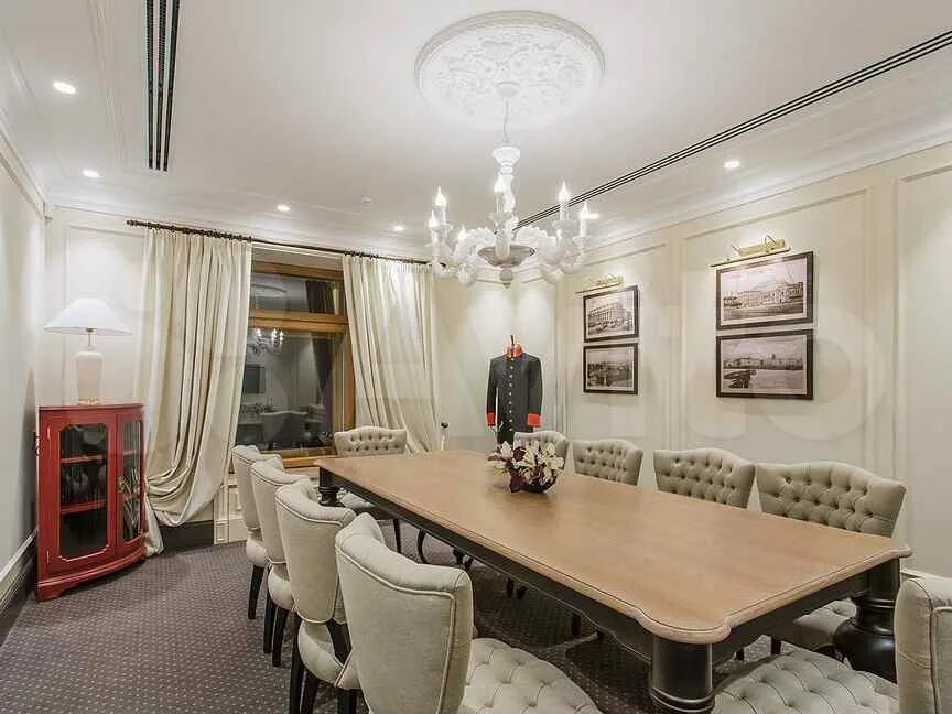 Vip kabinet просп республики 22 1 фото Магазин АН LAPINA