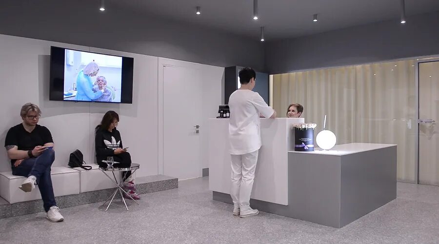 Vip клиник 8а микрорайон надежда фото В VipClinic появился PicoSure - Umetex Aesthetics
