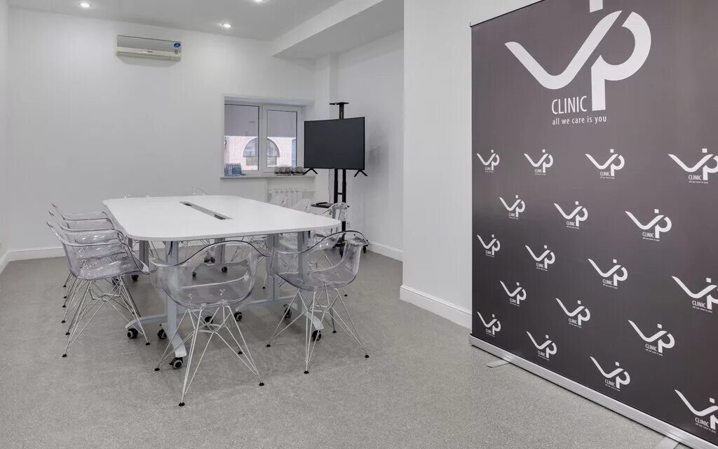 Vip клиник 8а микрорайон надежда фото Клиника косметологии и пластической хирургии VIP Clinic, косметология, Зоологиче