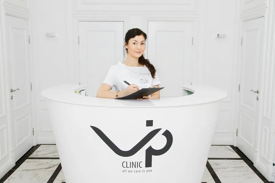 Vip клиник 8а микрорайон надежда фото VIP Clinic: всего несколько недель - увеличение груди со скидкой 30% - Новый Кал