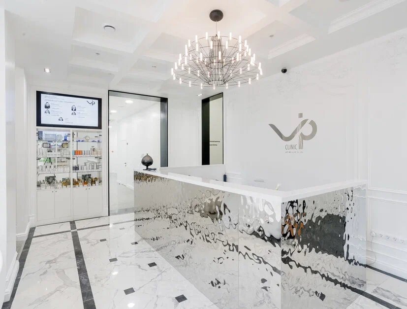 Vip клиник 8а микрорайон надежда фото Фото: Пластический хирург Сергей Круглик, пластическая хирургия - Яндекс Карты
