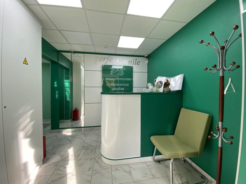 Vip клиник 8а микрорайон надежда фото Вип клиник м