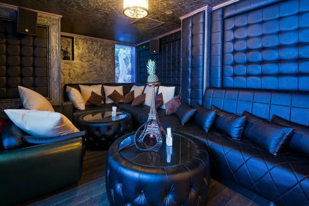 Vip клуб андреевский андреевская ул 1 фото Karaoke Bar Shut Up, karaoke, Москва, Центральный административный округ, Тверск