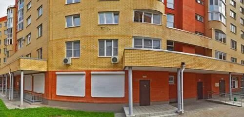 Vip солнечный пер 1а д михновка фото Новый Мир, центр развития ребёнка, Солнечная ул., 19, Жуковский - Яндекс.Карты