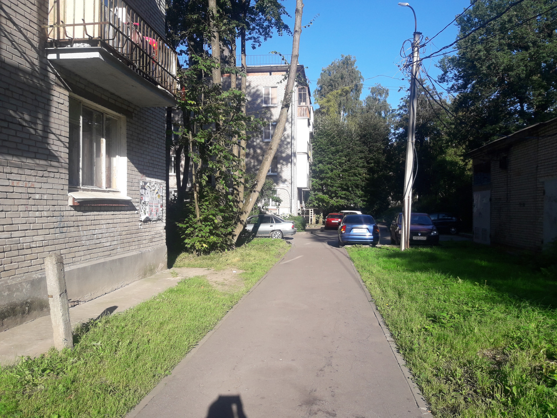 Vip солнечный пер 1а д михновка фото Купить 2-комнатную квартиру, 43.1 м² по адресу Ленинградская область, Гатчина, С