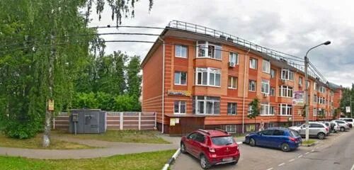 Vip солнечный пер 1а д михновка фото Орион, агентство недвижимости, Аптечный пер., 6, Ногинск, Россия - Яндекс.Карты