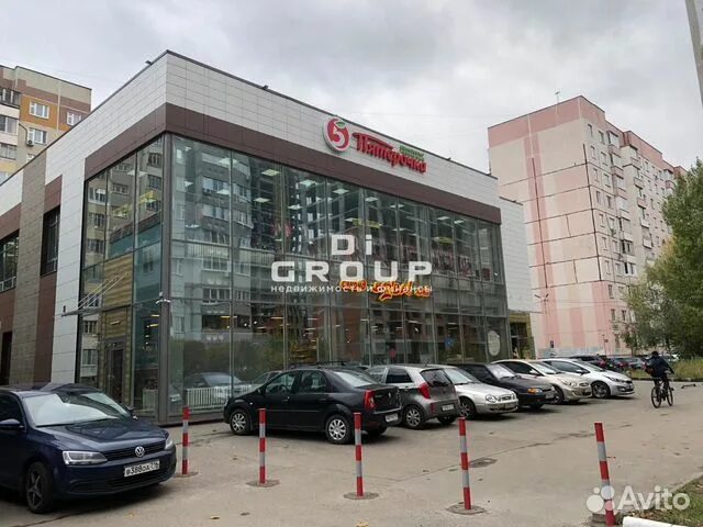 Vip store ул четаева 66б казань фото Сдается складское помещение 800 м² от посредника по адресу Россия, Республика Та