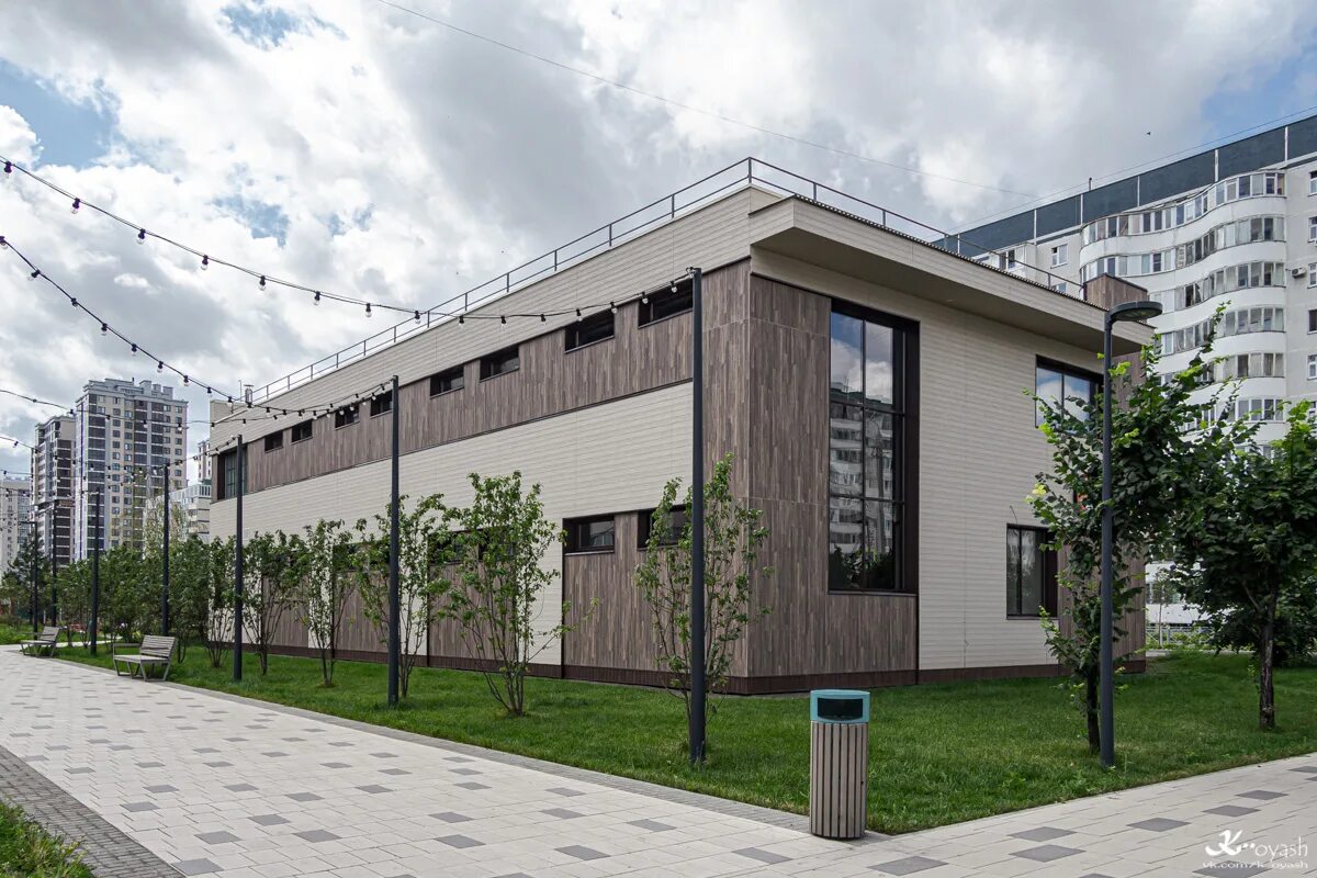 Vip store ул четаева 66б казань фото Kaasan, Улица Четаева, 66Б - Фото - PhotoBuildings