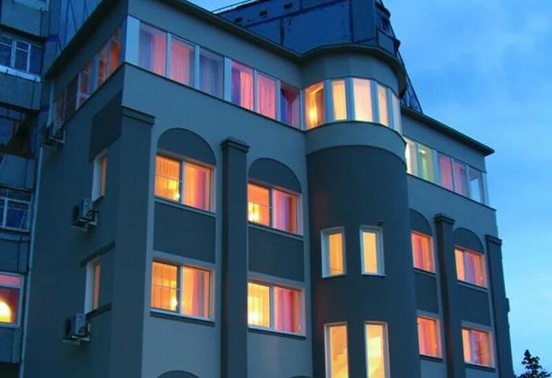 Vip центр ул максимовского 17 тула фото Гостиница Премьера (Россия Тульская область Тула) цены 2024