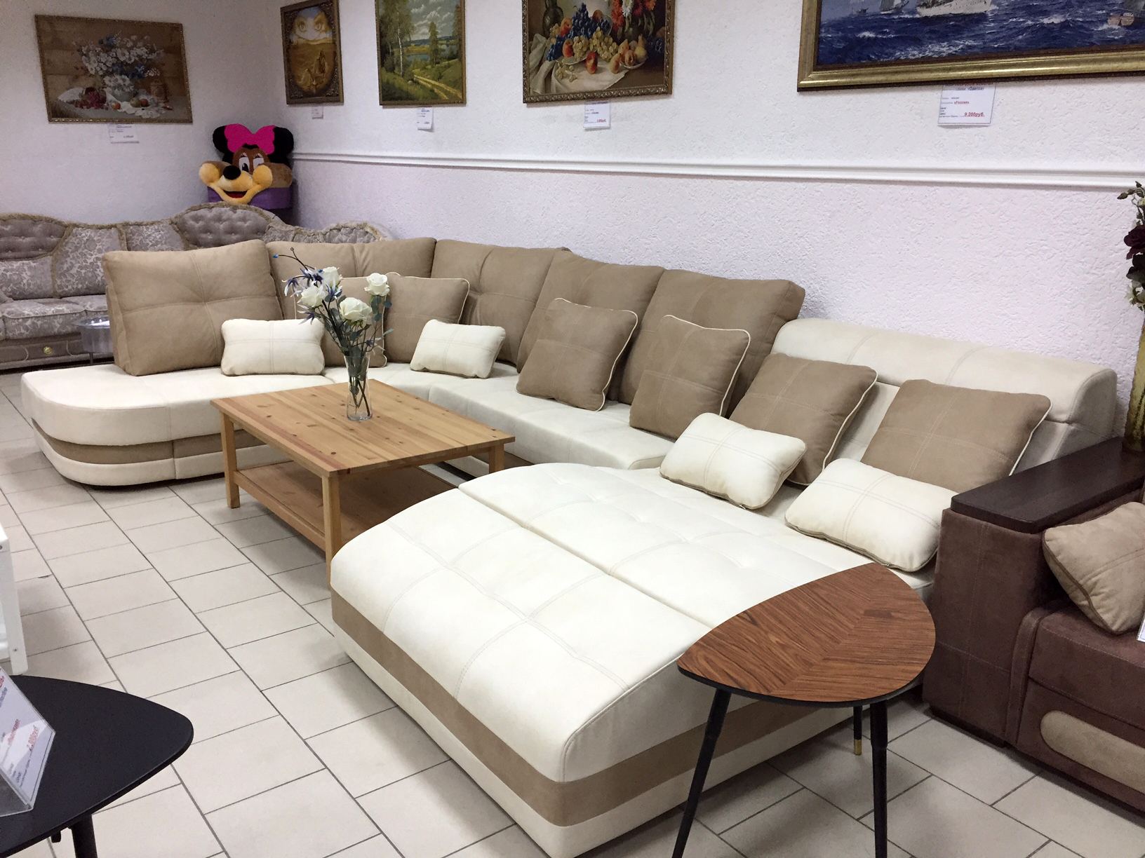 Vip текстиль солнечная ул 5а фото Grand - VIP-Текстиль