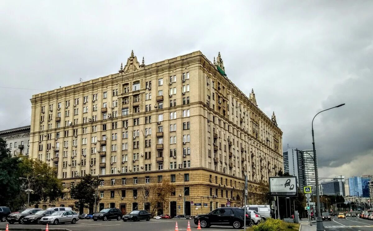 Vipavenue краснопресненская наб 2 1 москва фото Краснопресненская набережная 2/1: фото, изображения и картинки