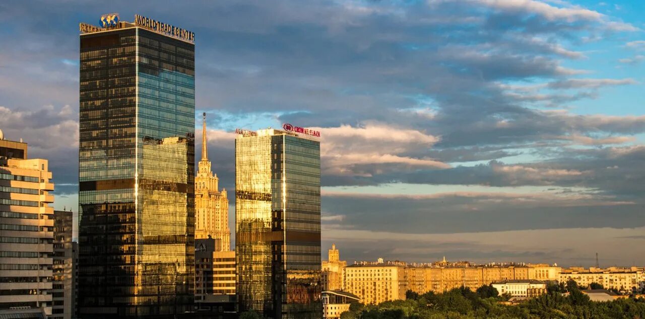 Vipavenue краснопресненская наб 2 1 москва фото ЦМТ Москвы - идеальная площадка для съемок и фотосессий