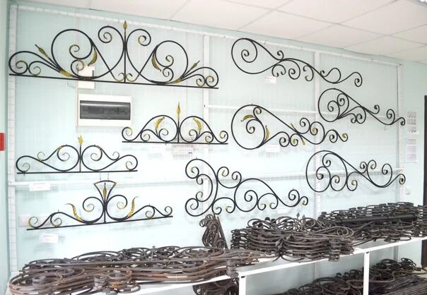 Vira kovka свердловский тракт 5д челябинск фото Welcome to the forged pattern shop "Diamond Decor"! All patterns in AVAIL ! A wi