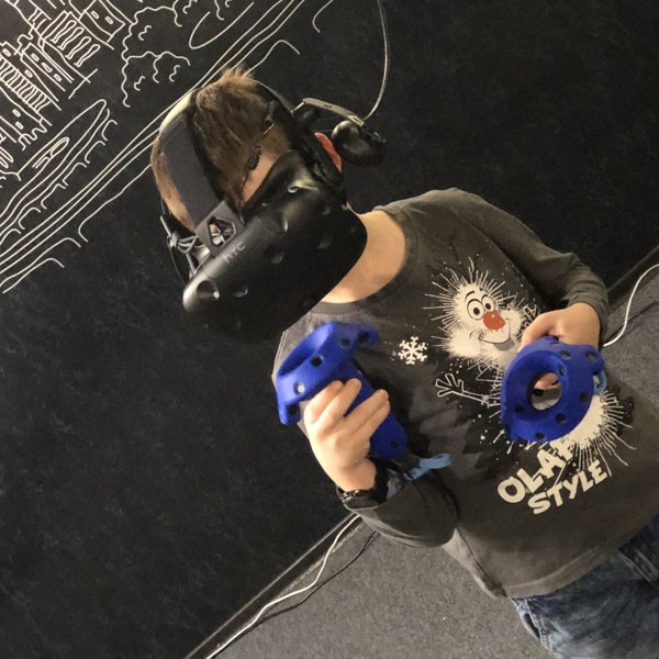 Virarium ул фридриха энгельса 64а фото Virarium, клуб виртуальной реальности в Воронеже на Фридриха Энгельса, 64а - отз