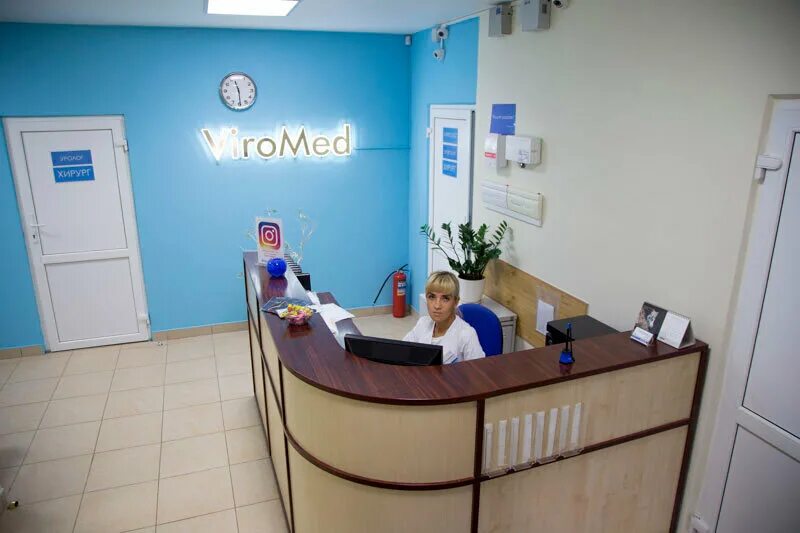 Viromed ул генерала горбатова 5 1 фото Виромед, медцентр, клиника, ул. Генерала Горбатова, 5/1, Уфа - Яндекс Карты