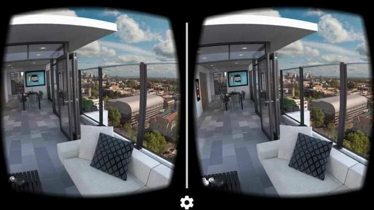 Virtual reality views октябрьская ул 31 фото Virtual Reality Tour (Dengan gambar)