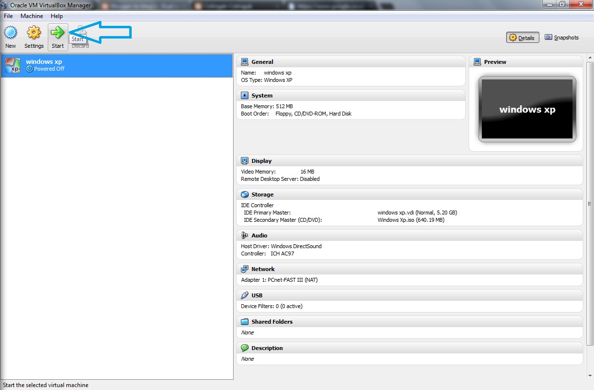 Virtualbox удаленное подключение Как правильно удалить VirtualBox на Windows 10 Инструкции по Windows fixicomp.ru