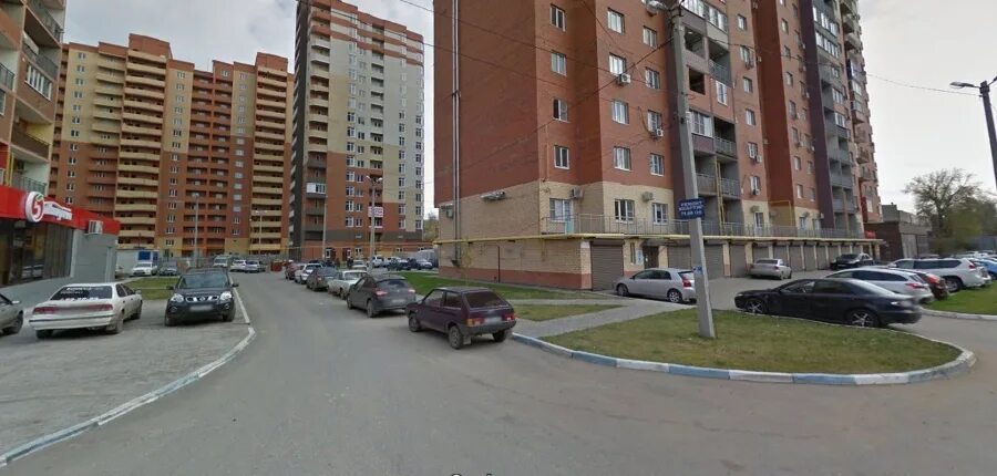 Virus ул савушкина 6 корп 1 фото Аренда торгового помещения в Астрахани ул Ул. Савушкина, Д. 6 Корпус 7 (1-й этаж