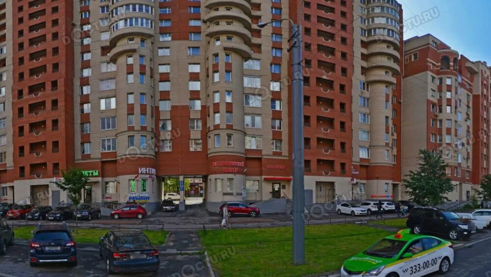 Virus ул савушкина 6 корп 1 фото Савушкина 124 санкт
